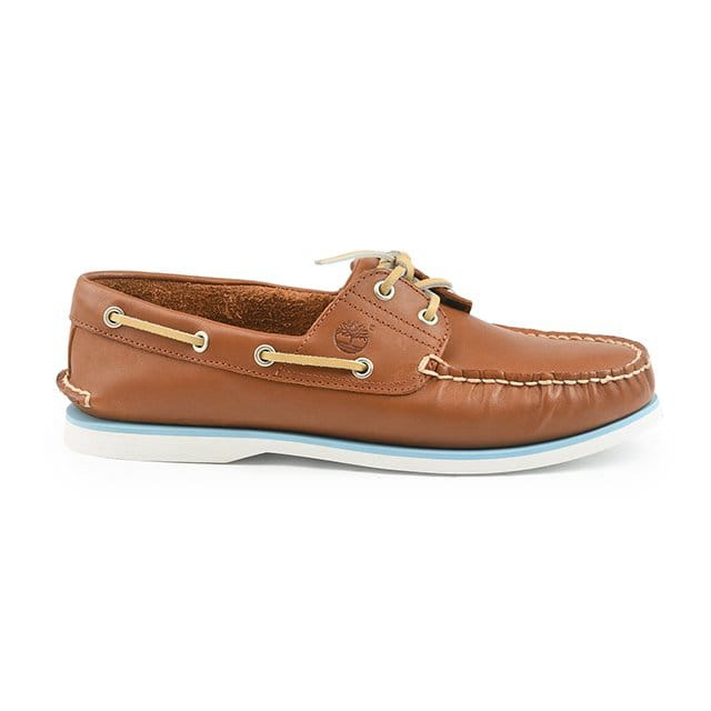 Men's 'Classic Boat 2 Eye' Loafers