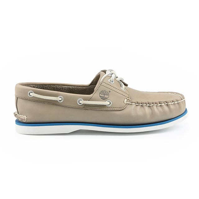 Men's 'Classic Boat 2 Eye' Loafers