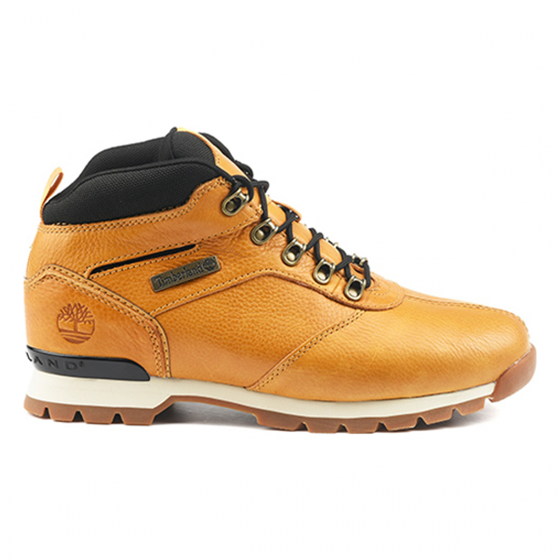 Bottines 'Splitrock 2' pour Hommes