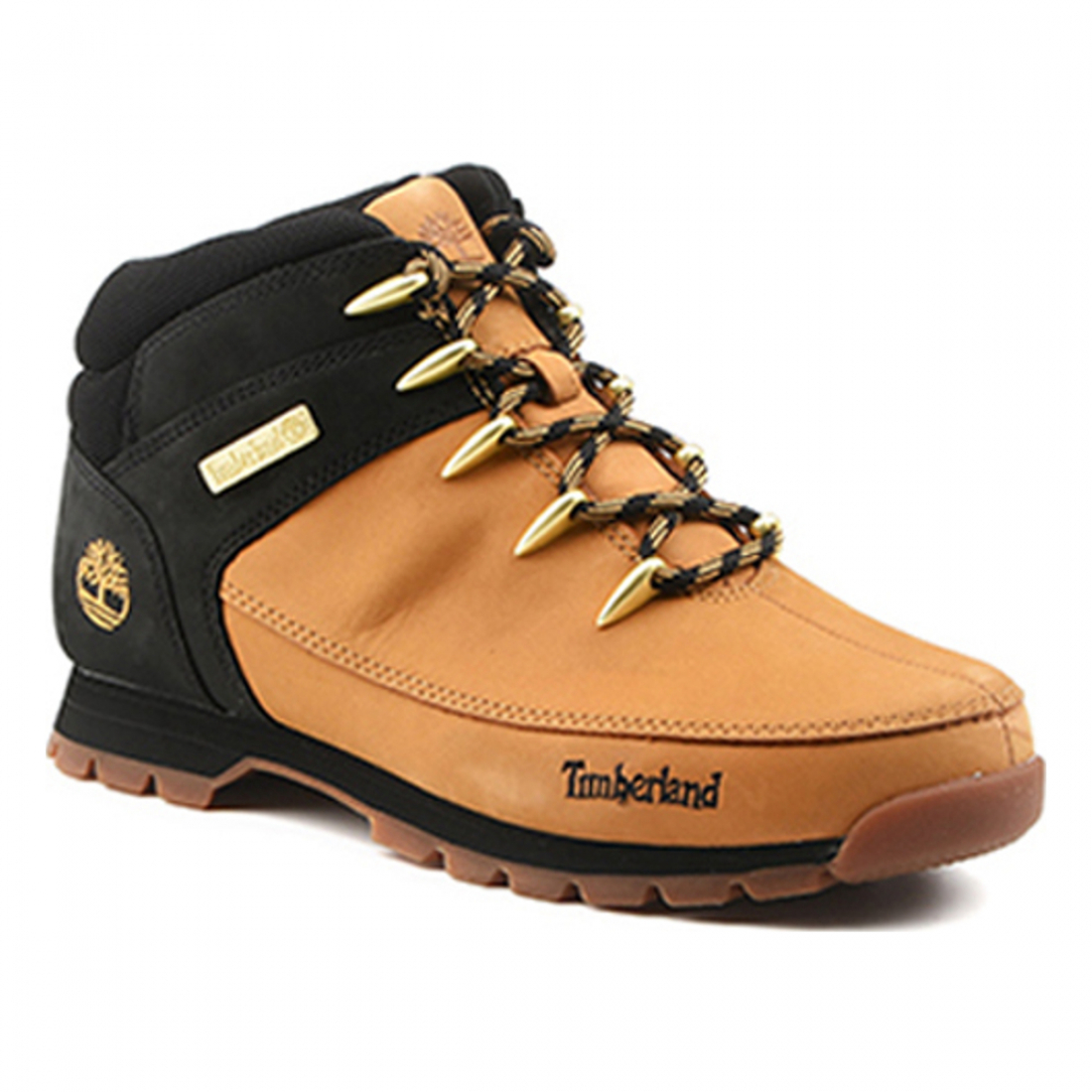 Men's 'Euro Sprint Hiker' Ankle Boots