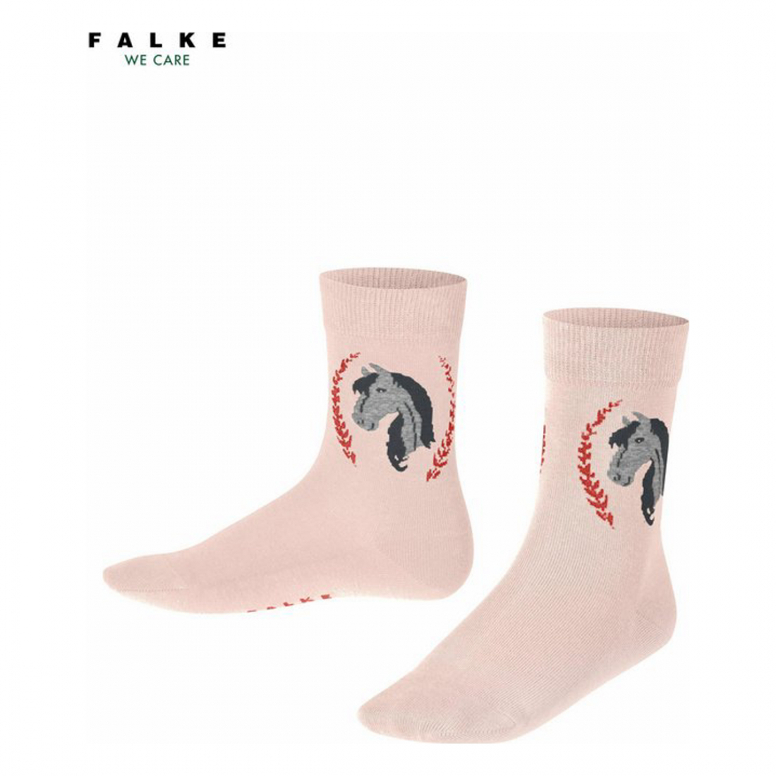 Chausettes 'Falke Horse So' pour Enfants