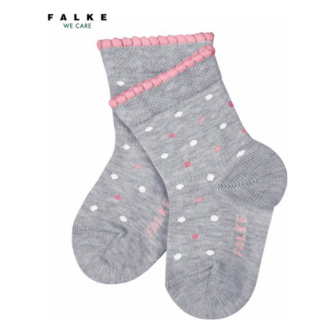 Chausettes 'Little Dot Baby' pour Enfants