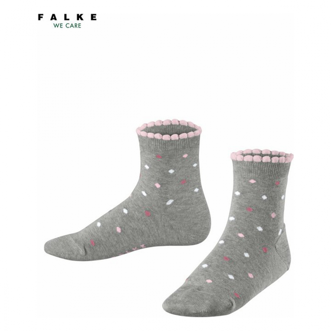 Chausettes 'Falke Multidot Sso' pour Enfants