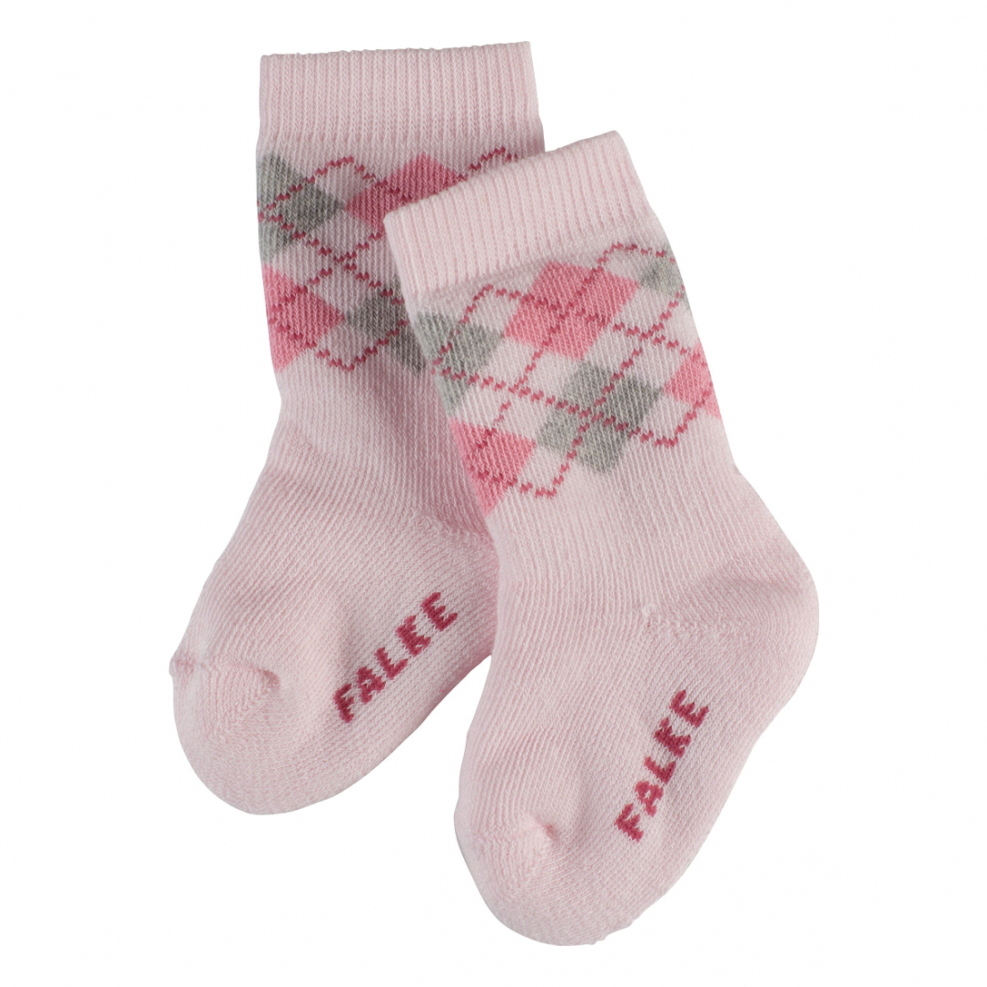 Chausettes 'Baby Argyle Anklet Losanges' pour Enfants