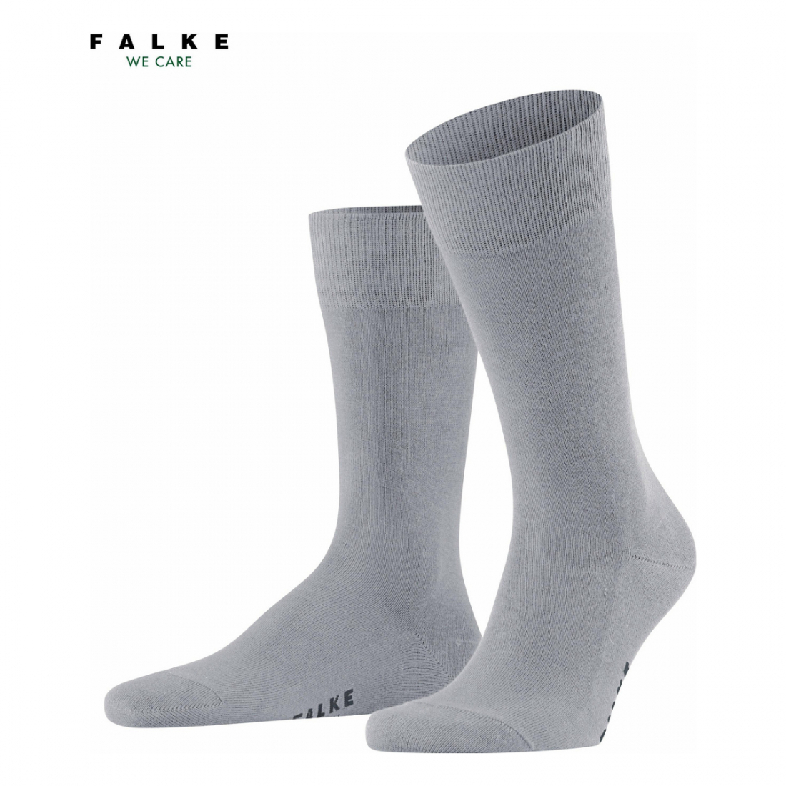 Chausettes 'Falke Family So' pour Hommes