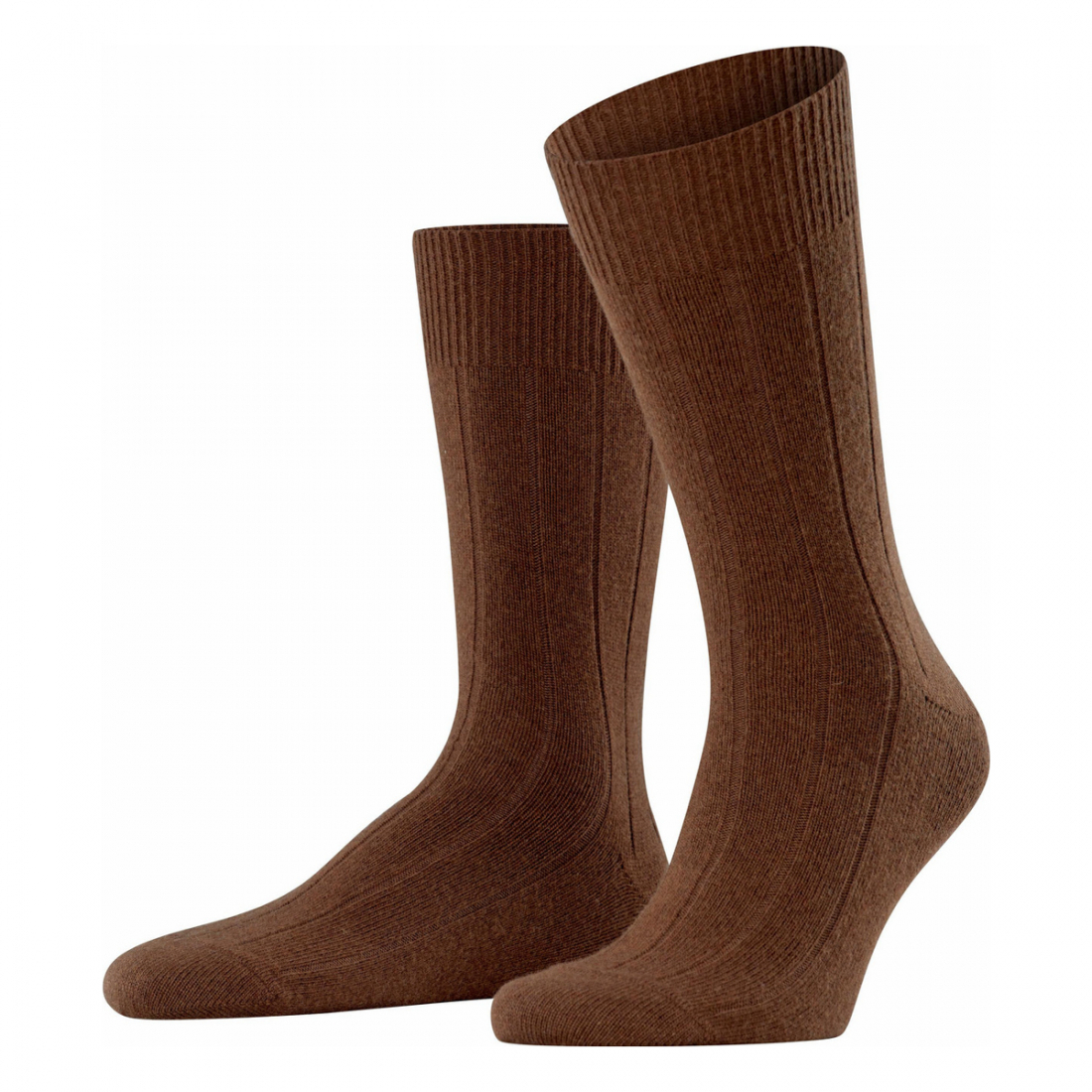 Chausettes 'Lhasa Rib' pour Hommes