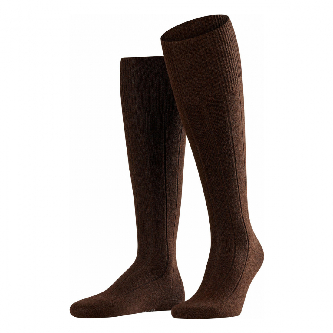 Chausettes 'Lhasa Rib Kh' pour Hommes