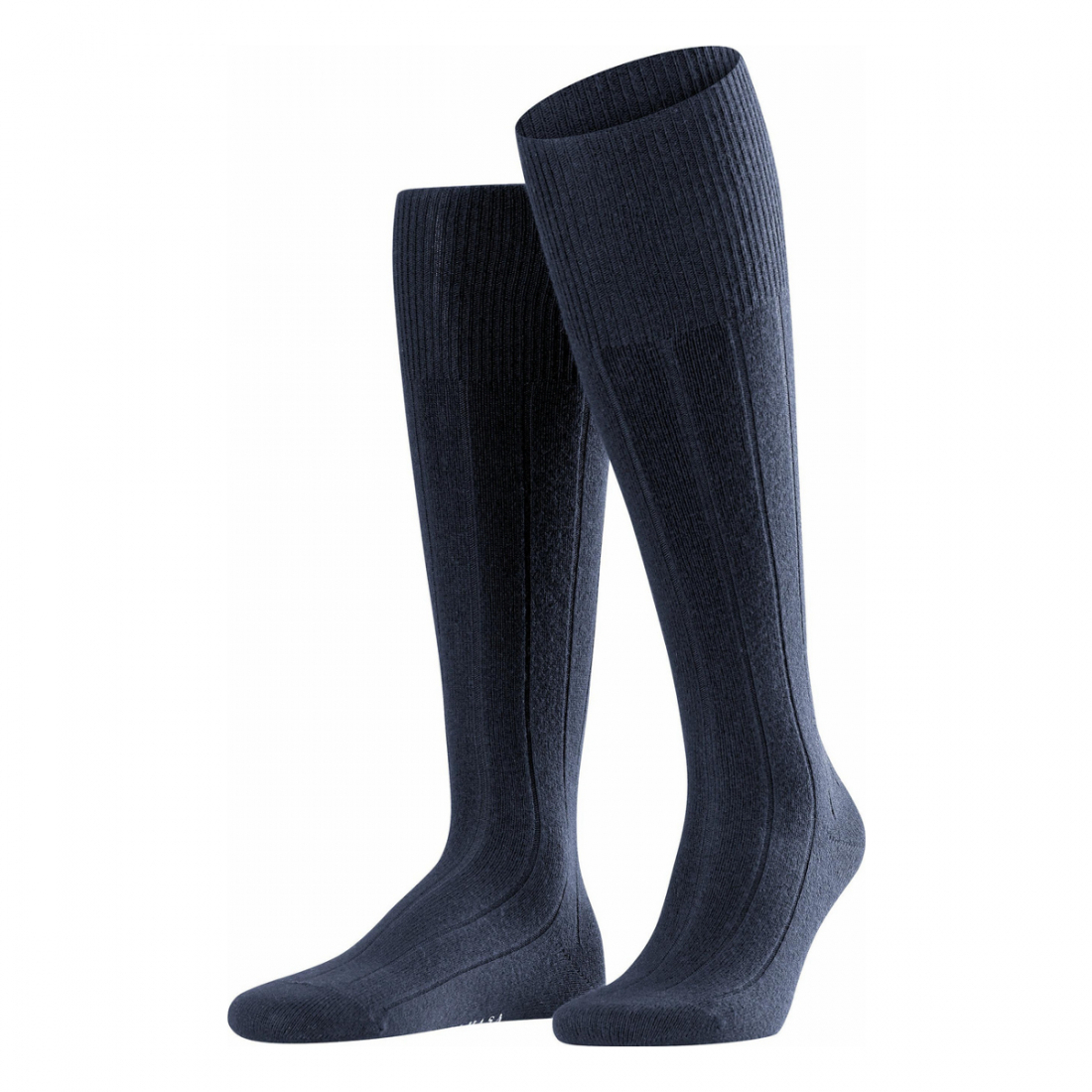 Chausettes 'Lhasa Rib Kh' pour Hommes