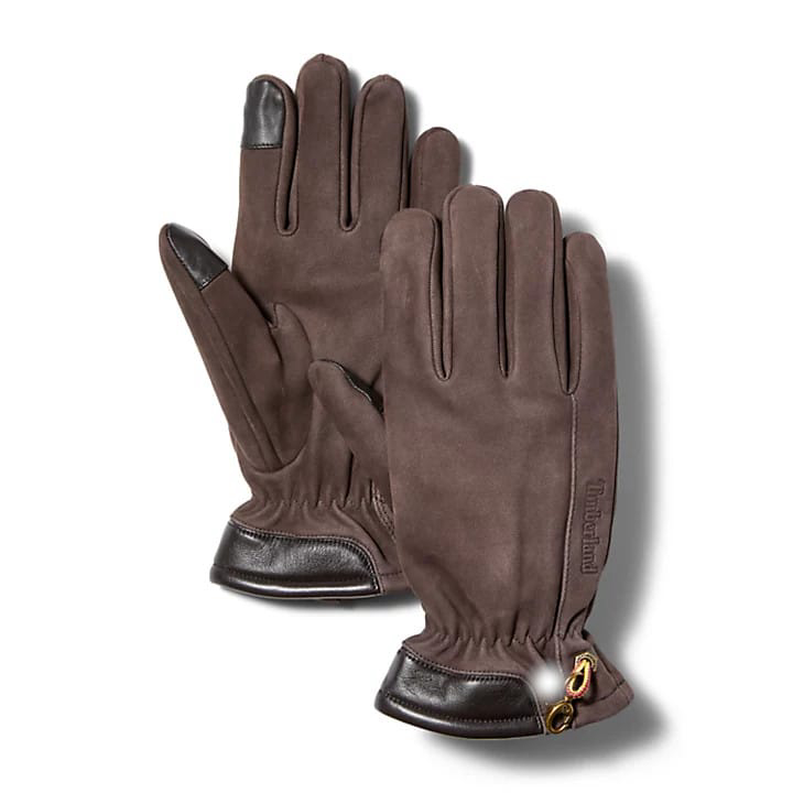 Men's 'Touch Tips' Gloves