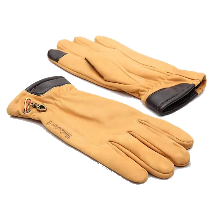 Gants 'Touch Tips' pour Hommes