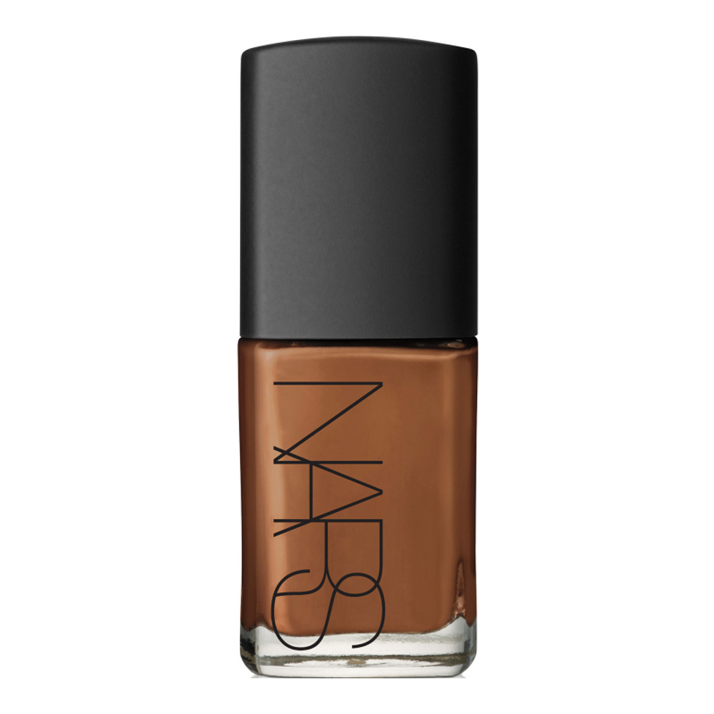 'Sheer Glow' Foundation - Namibia 30 ml