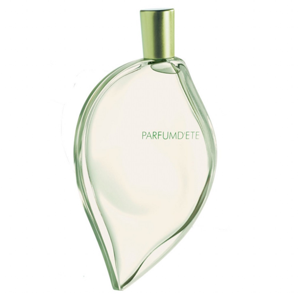 'Parfum D'Été' Eau De Parfum - 75 ml