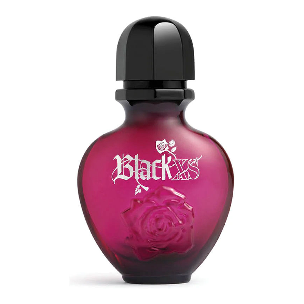 'Black XS' Eau De Toilette - 75 ml