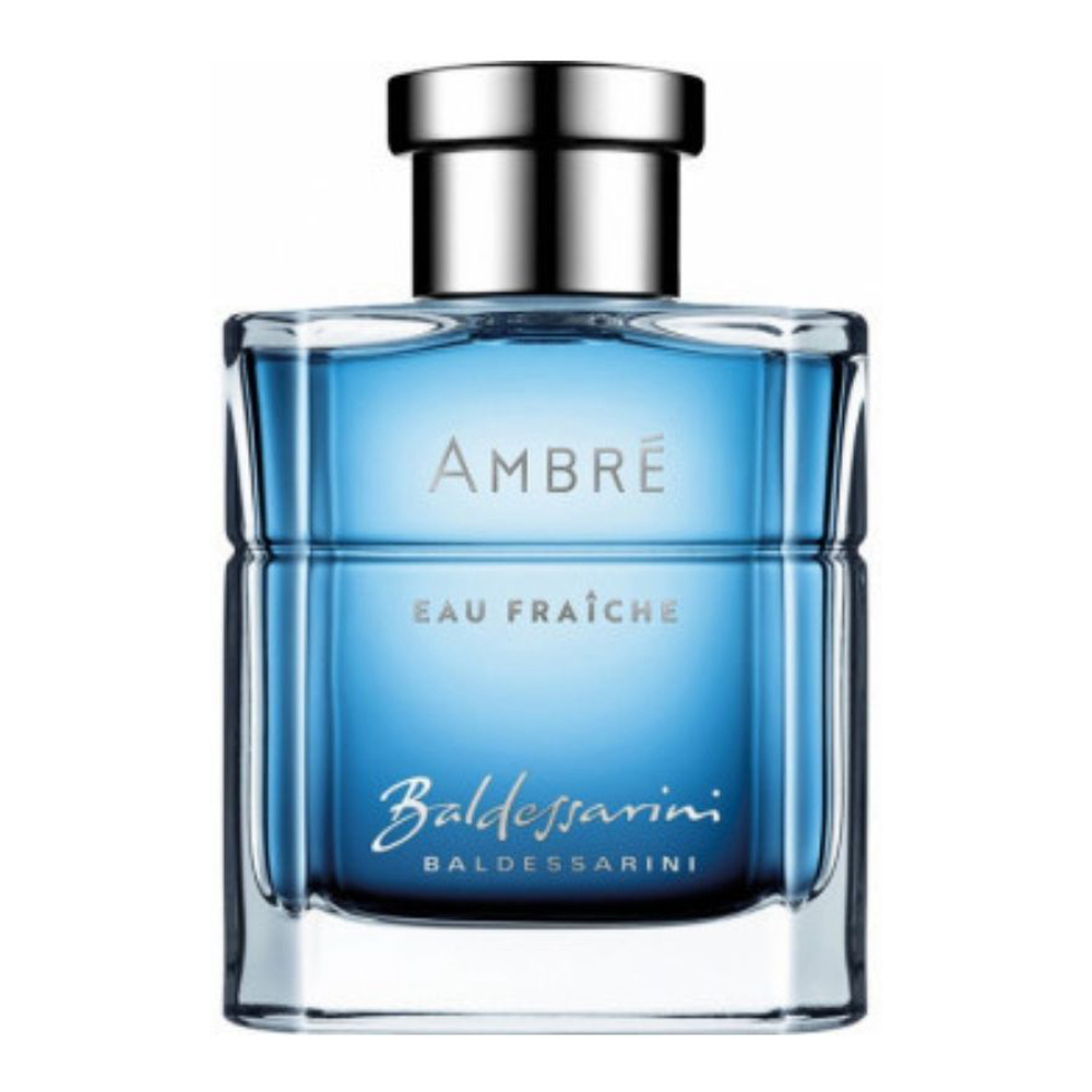 'Ambré Eau Fraiche' Eau De Toilette - 90 ml