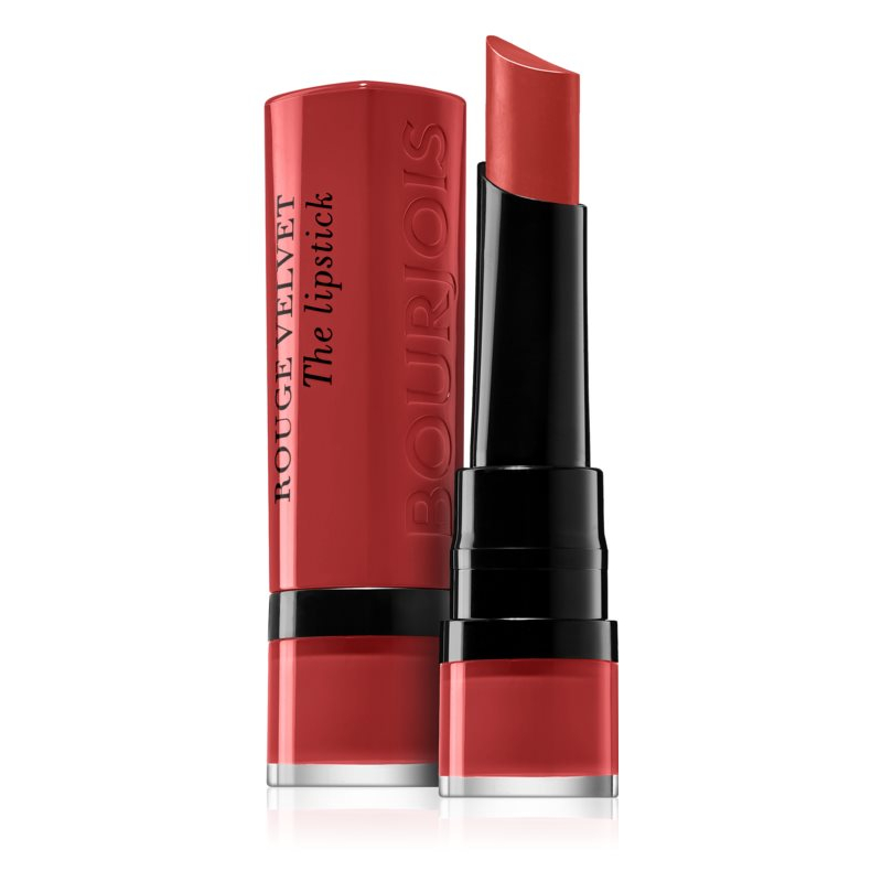 'Rouge Velvet' Lippenstift - 05 Brique-a-Brac 2.4 g