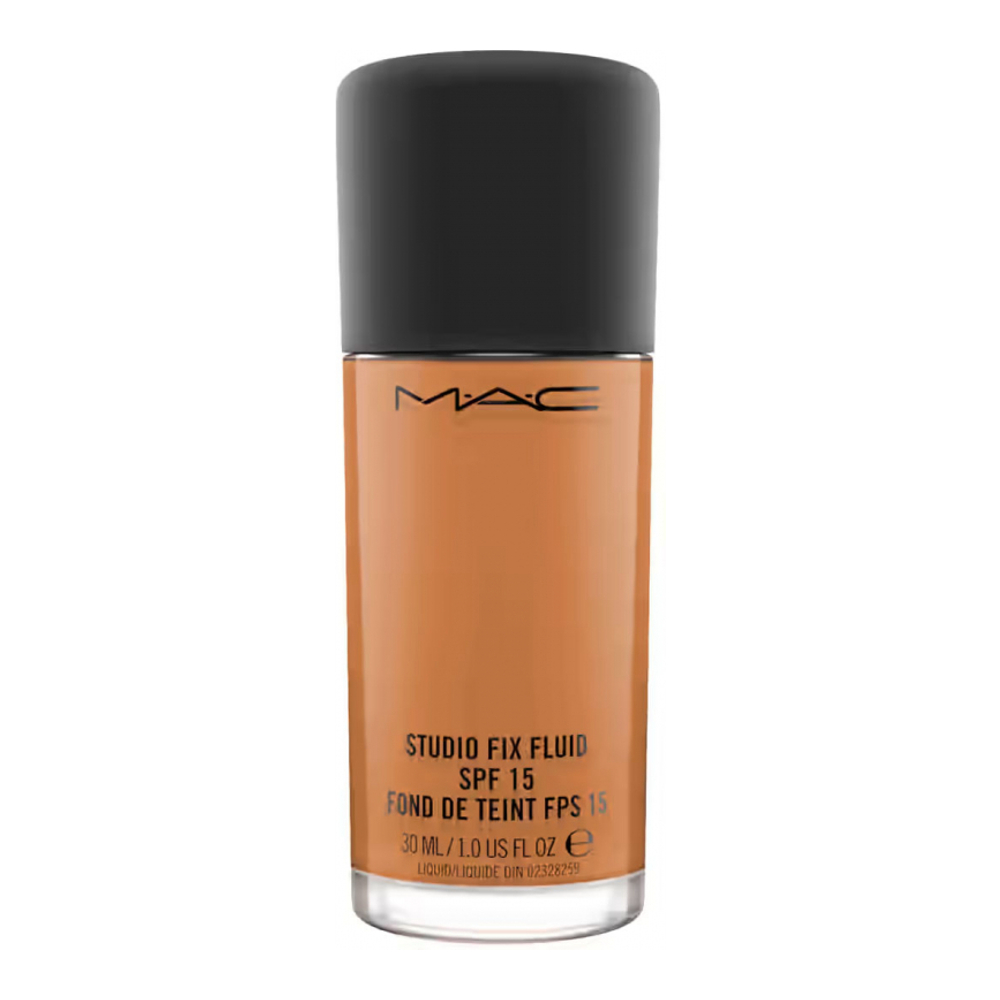 'Studio Fix Fluid SPF15' Foundation - NW46 30 ml