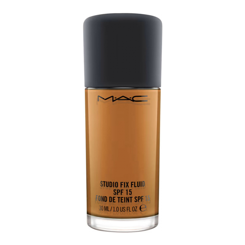 'Studio Fix Fluid SPF15' Foundation - NC60 30 ml