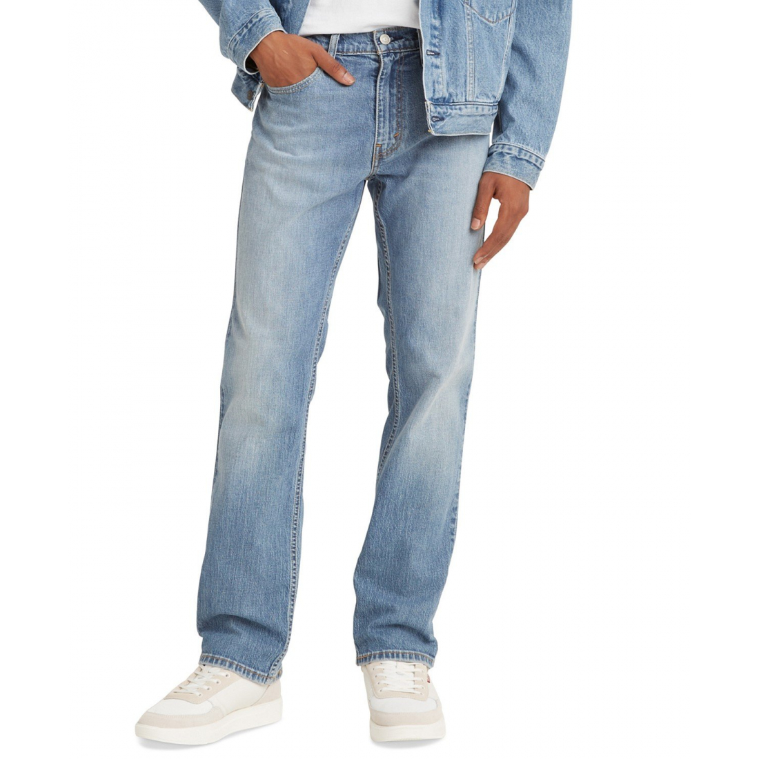 Jeans '559™ Relaxed Straight Fit Eco Ease' pour Hommes