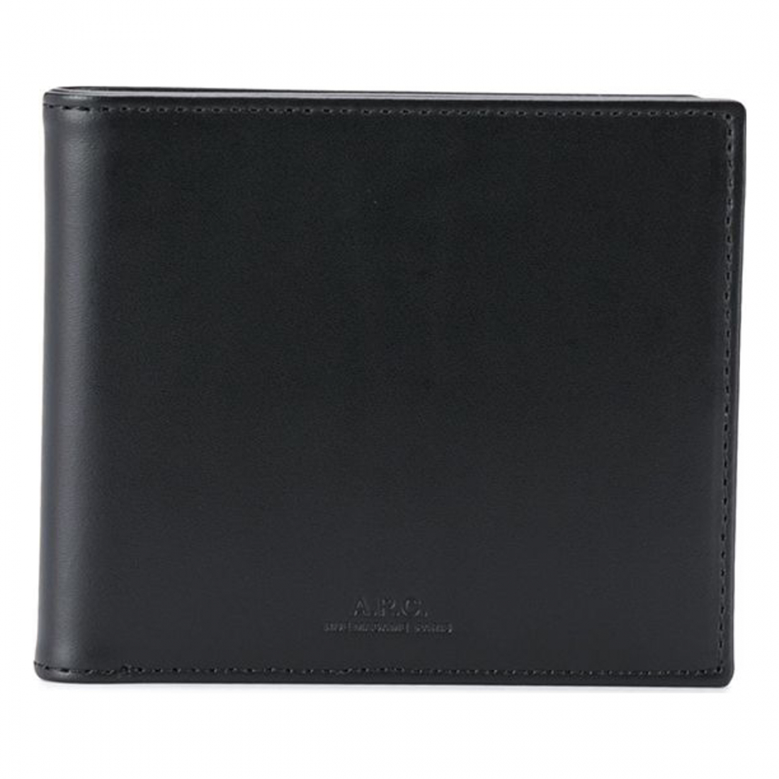 Men's 'Demi Lune' Wallet