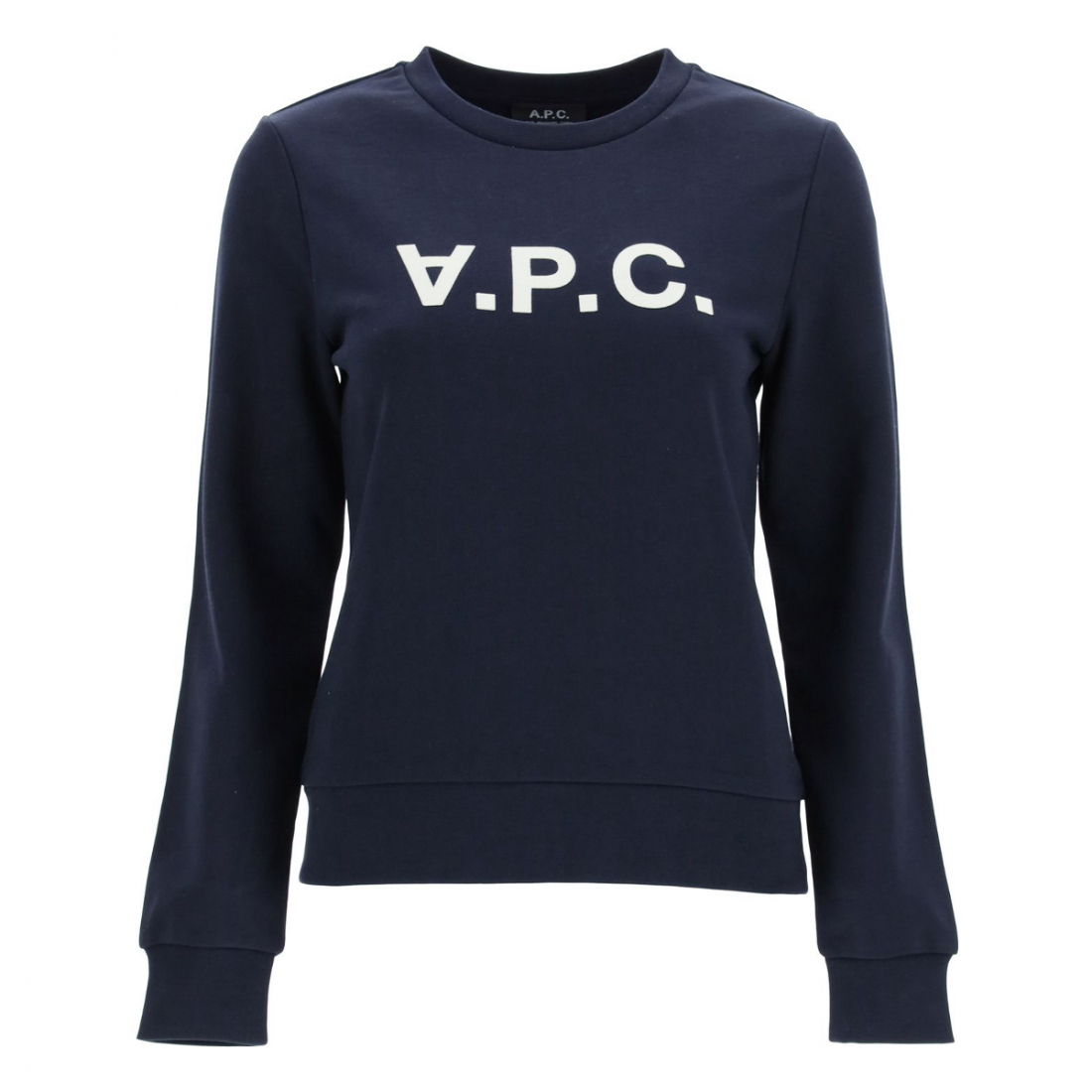 'V.P.C. Logo' Sweatshirt für Damen