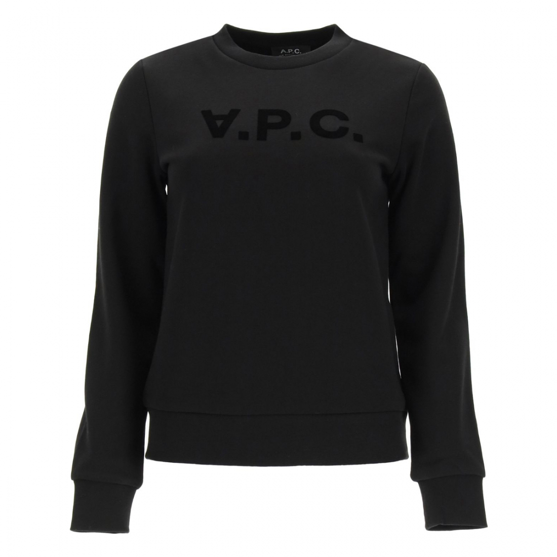 'V.P.C. Logo' Sweatshirt für Damen