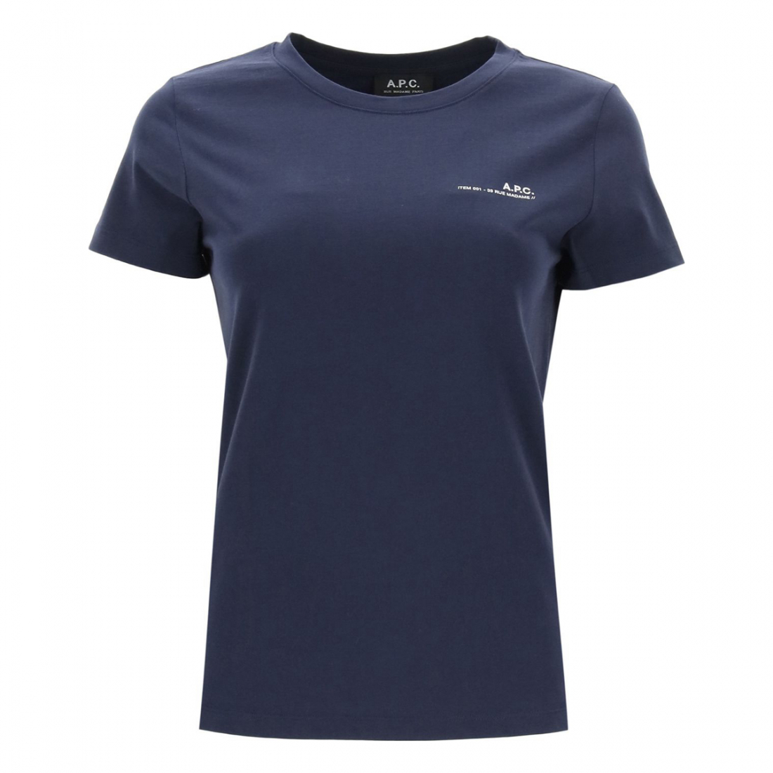 Women's 'Item 001' T-Shirt