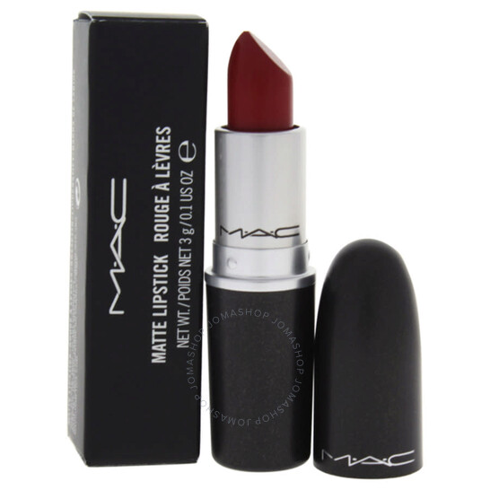 'Matte' Lippenstift - Russian Red 3 g