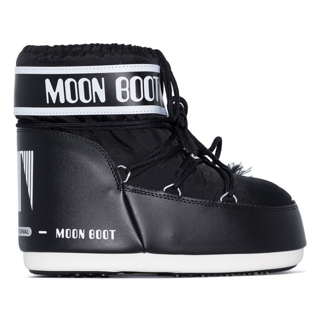 Men's 'Icon Low' Snow Boots