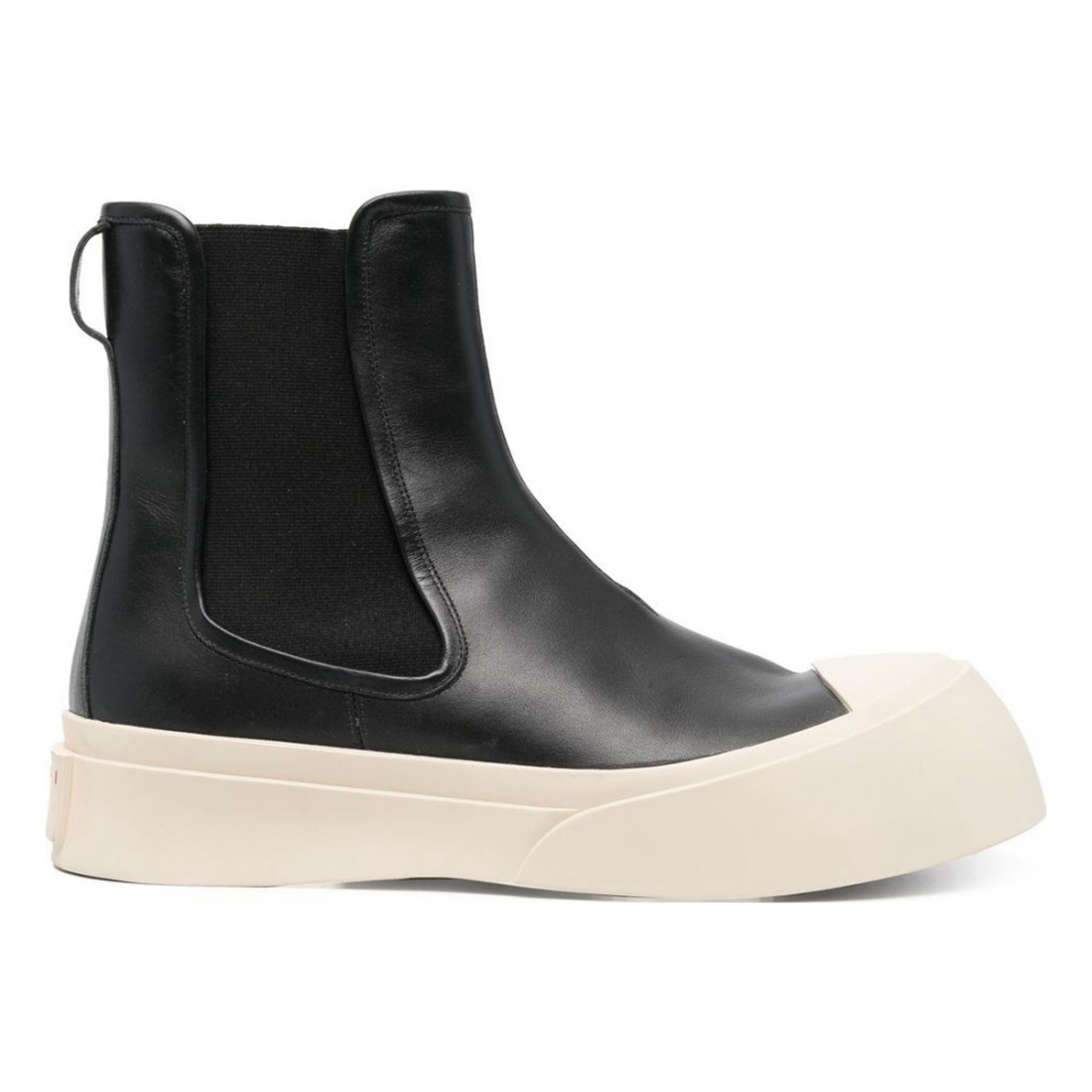 Men's 'Ankle' Chelsea Boots