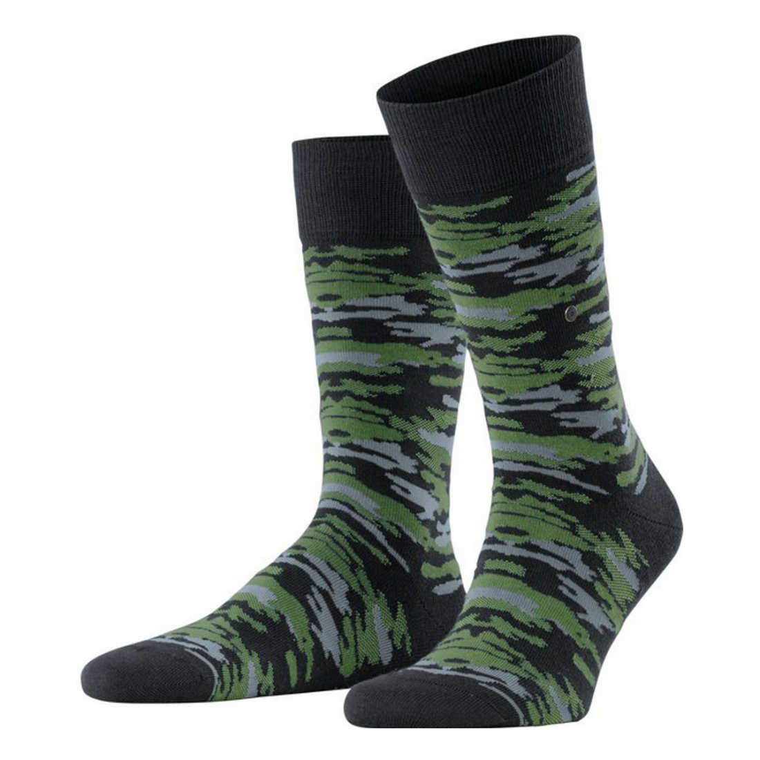 'Camouflage' Socken für Herren