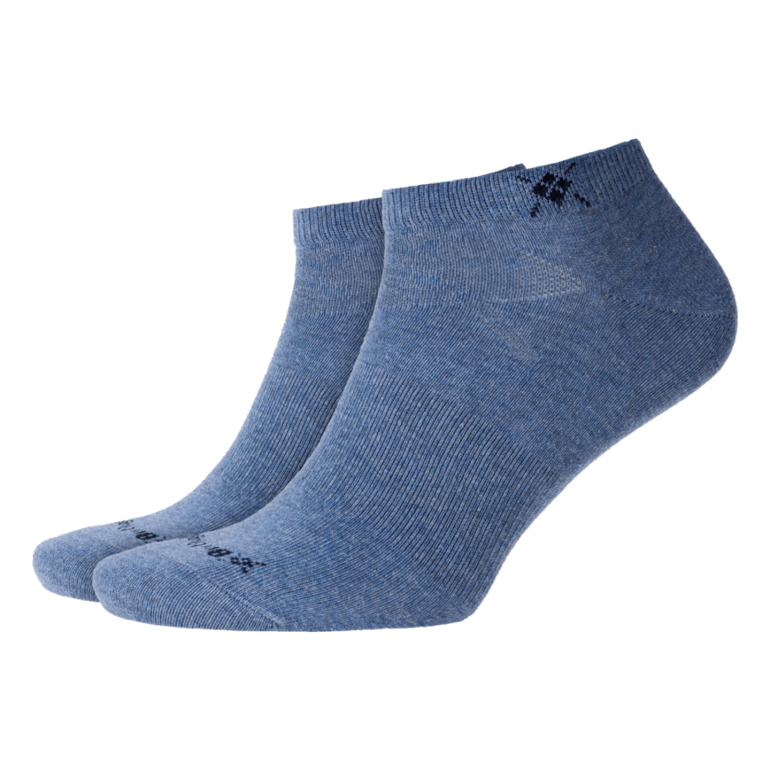 'Everyday' Socken für Herren - 2 Paare