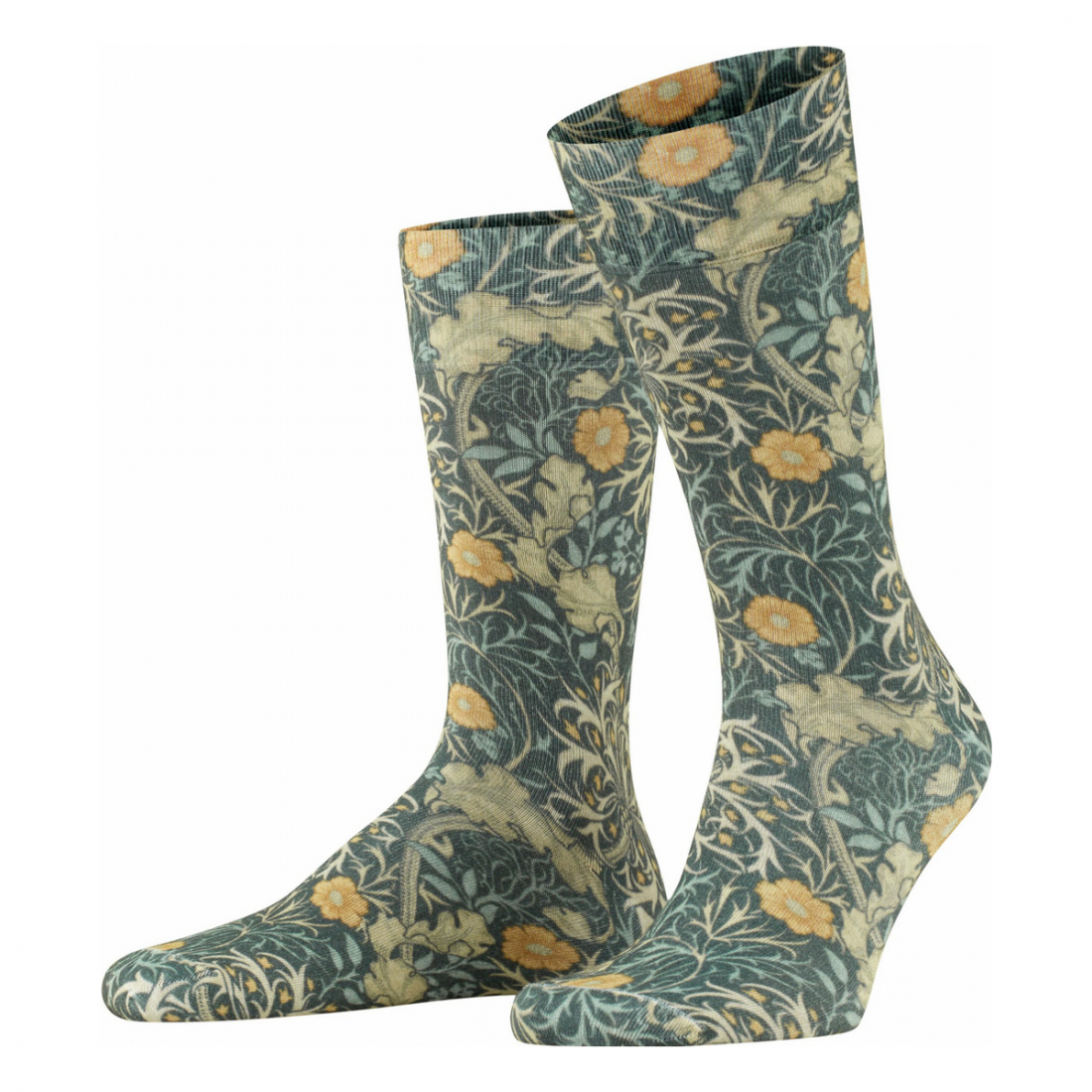 Chausettes 'Seaweed' pour Hommes