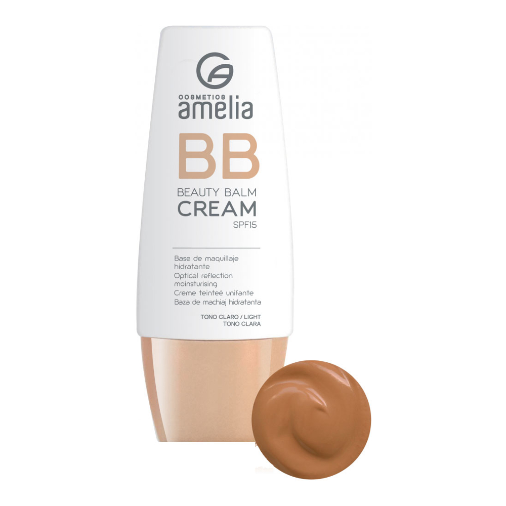 BB Crème - Light 30 ml