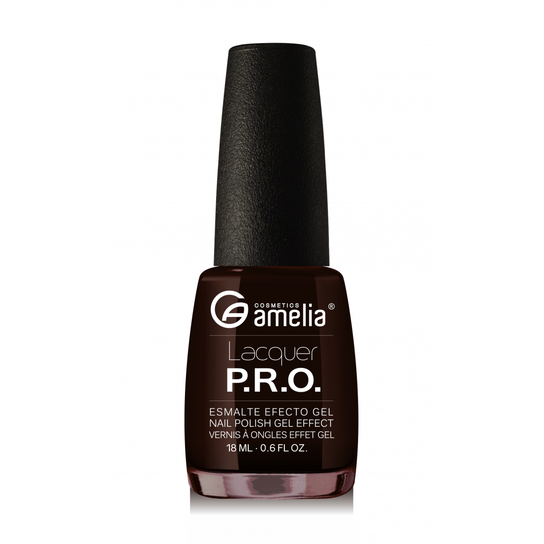 Nail Polish - Hot Chocolate 18 ml