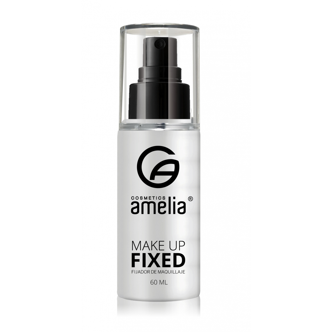 Spray fixateur de maquillage  - 60 ml