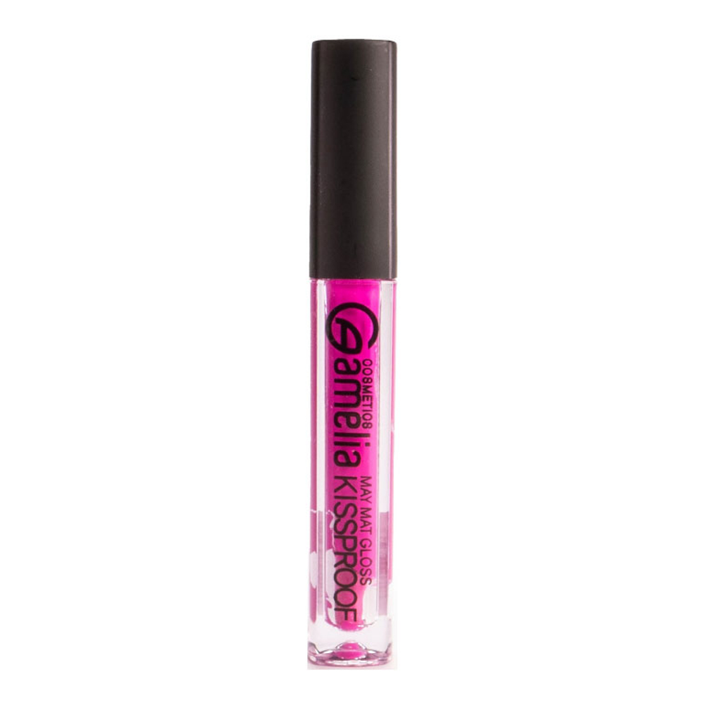 'Kissproof' Lip Gloss - Elegant 5 ml