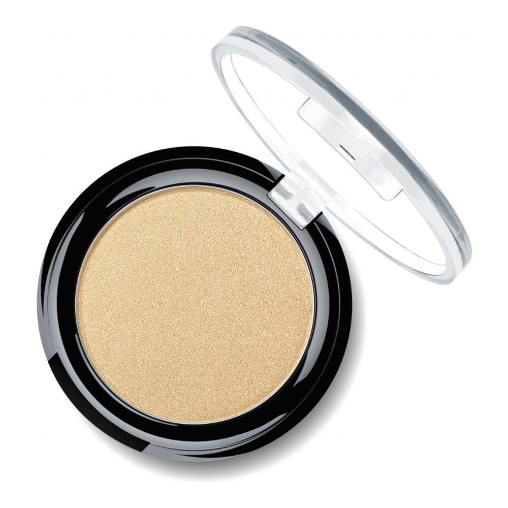 'Glow' Highlighter-Puder - 01 Gold 12 g