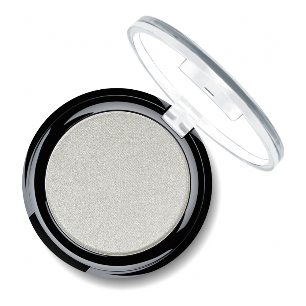 'Glow' Highlighter Powder - 02 Silver 12 g