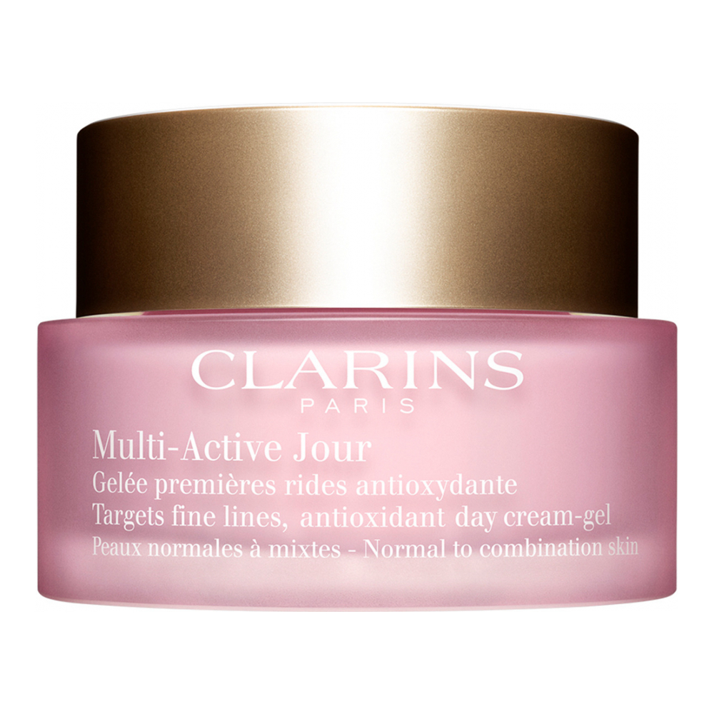 'Multi Active Jour' Gel Cream - 50 ml