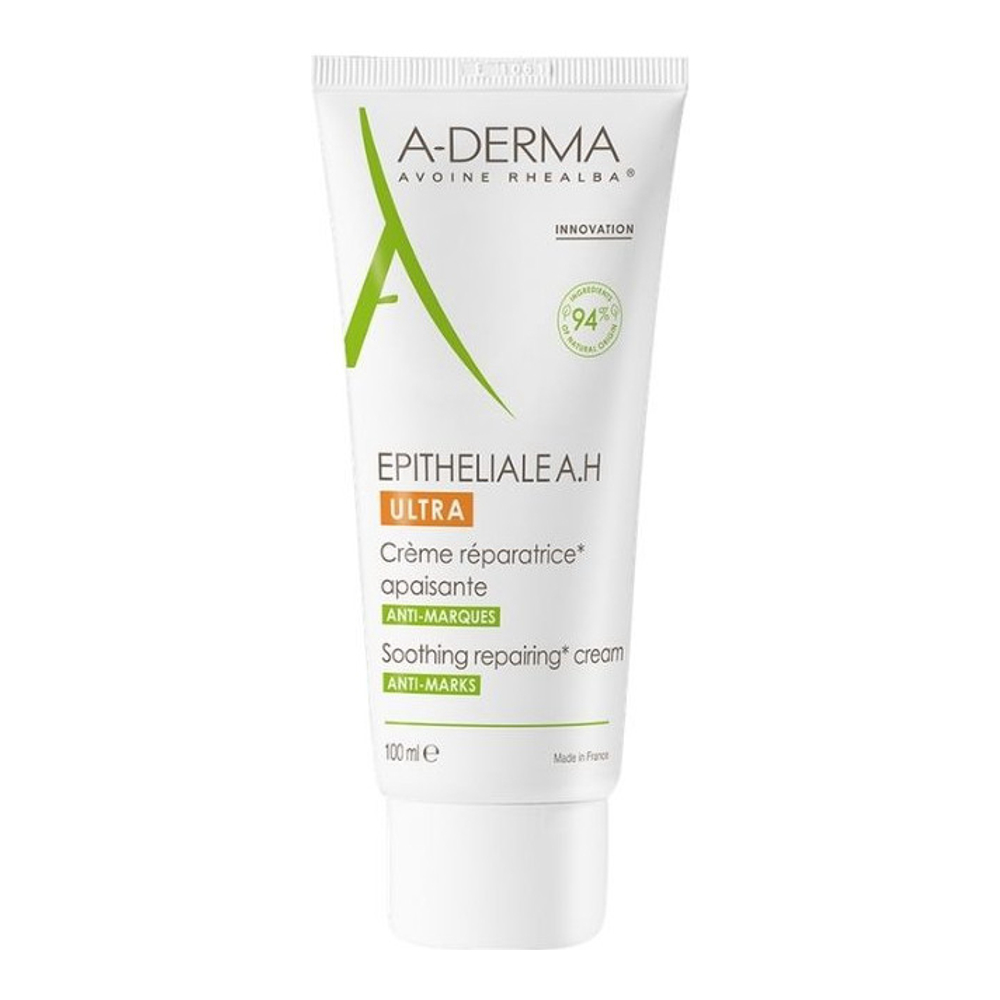 'Epitheliale A.H.' Repairing Cream - 100 ml