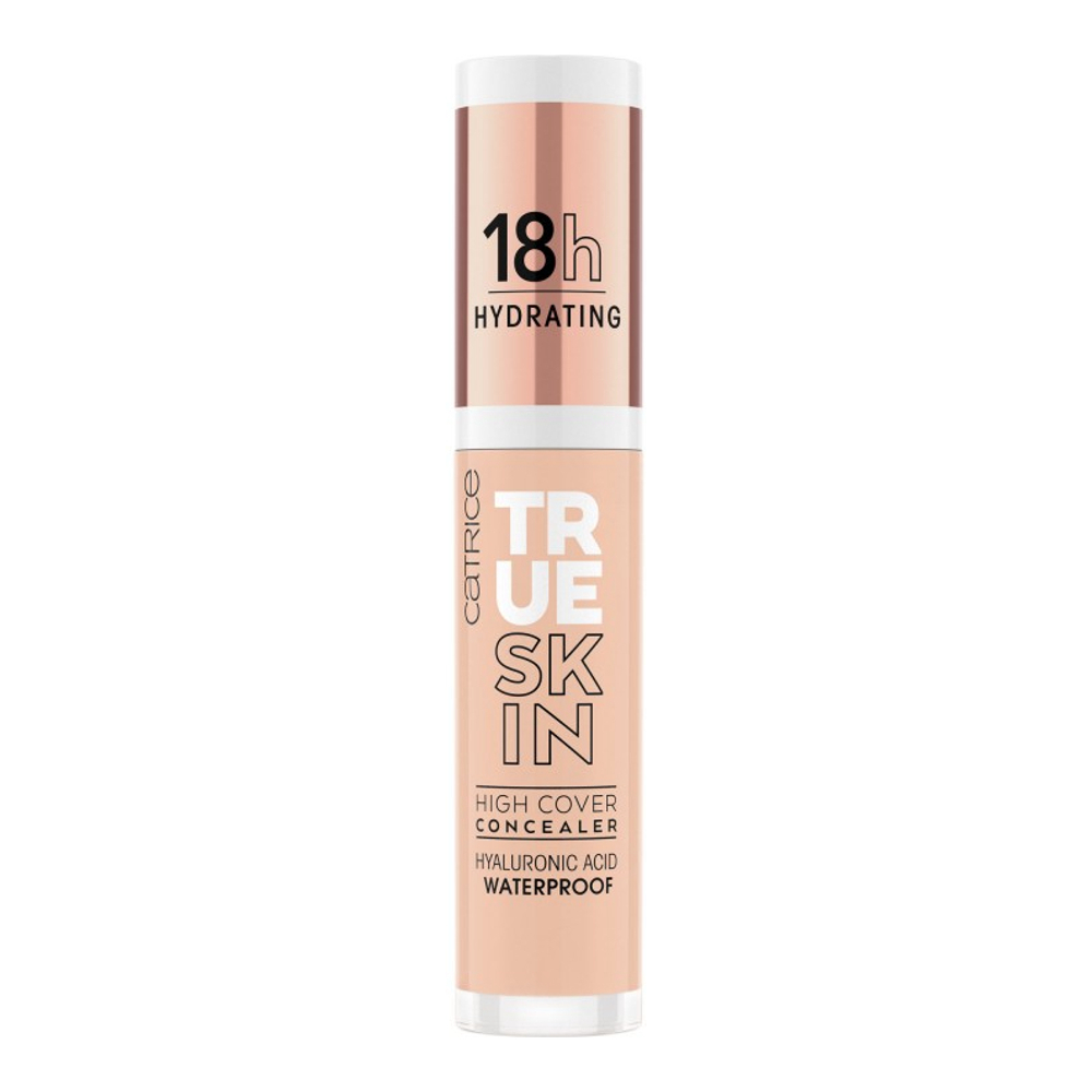 'True Skin High Cover' Concealer - 010 Cool Cashmere 4.5 ml