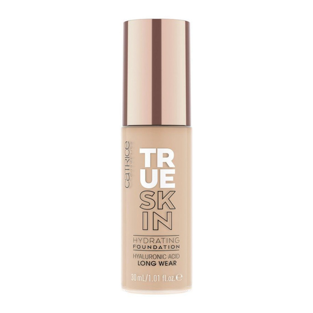 'True Skin Hydrating' Foundation - 010 Cool Cashmere 30 ml