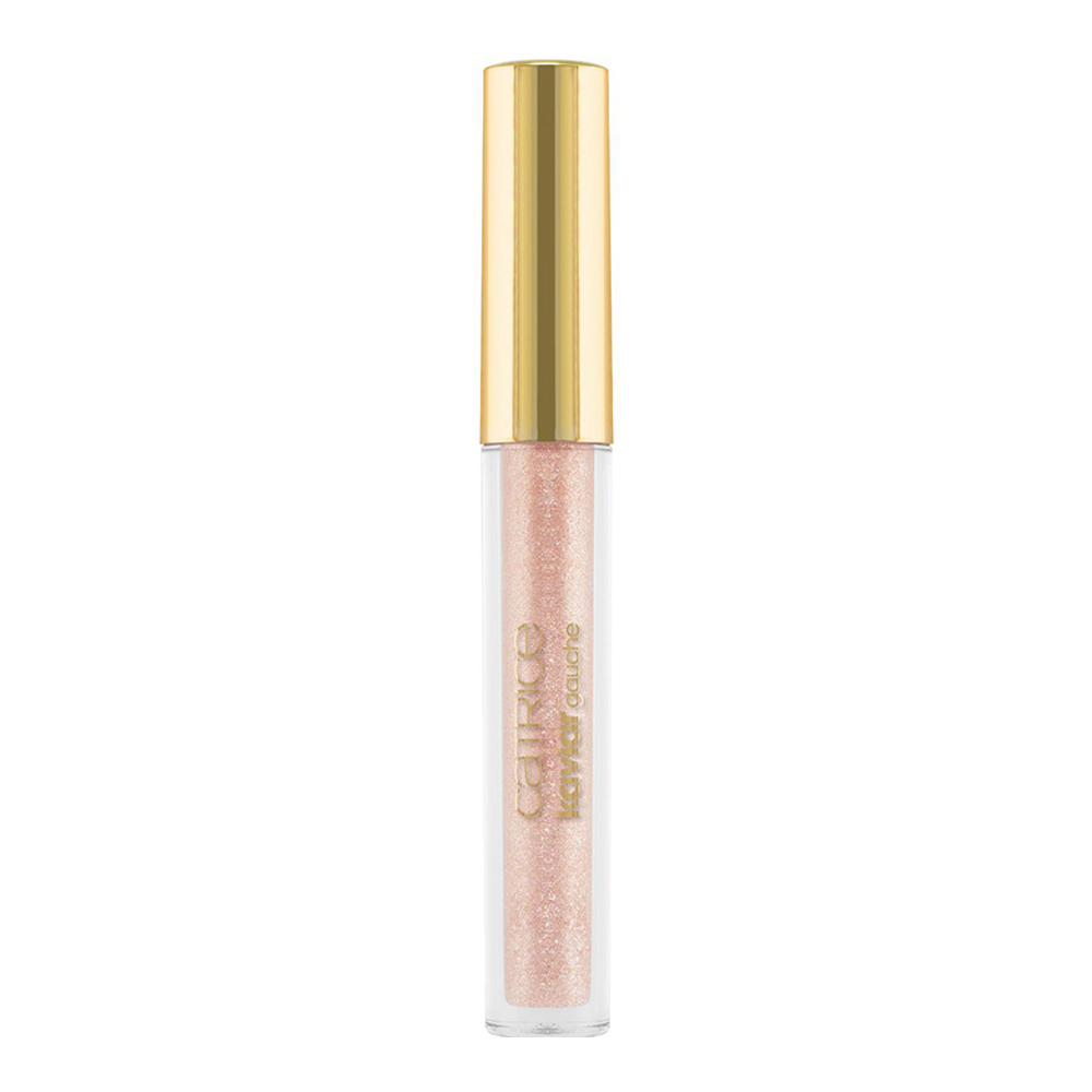 'Kaviar Gauche Volumizing' Lip Gloss - C02 Delicate Dream 1 ml