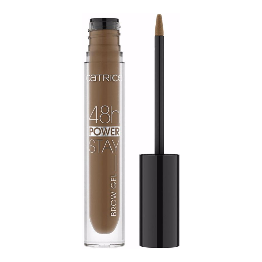 '48h Power Stay' Brow Gel - 010 Light 4.5 ml