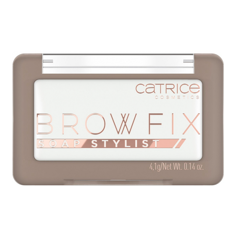 Poudre pour sourcils 'Soap Stylist' - 010 Full & Fluffy 4.1 g