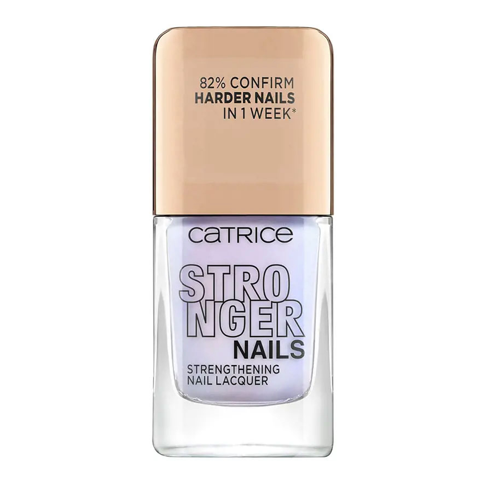 'Stronger Nails Strengthening' Nagellack - 03 10.5 ml