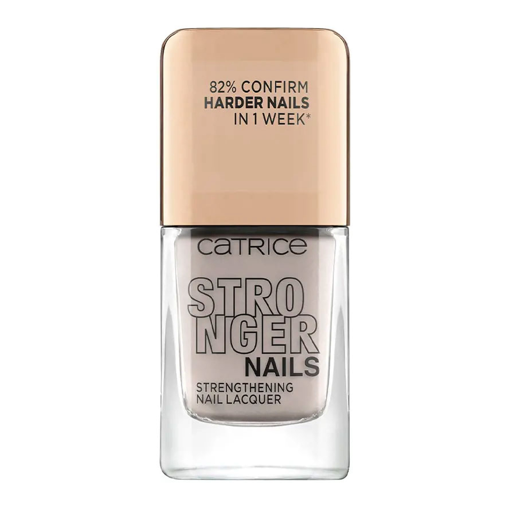 'Stronger Nails Strengthening' Nail Polish - 04 10.5 ml