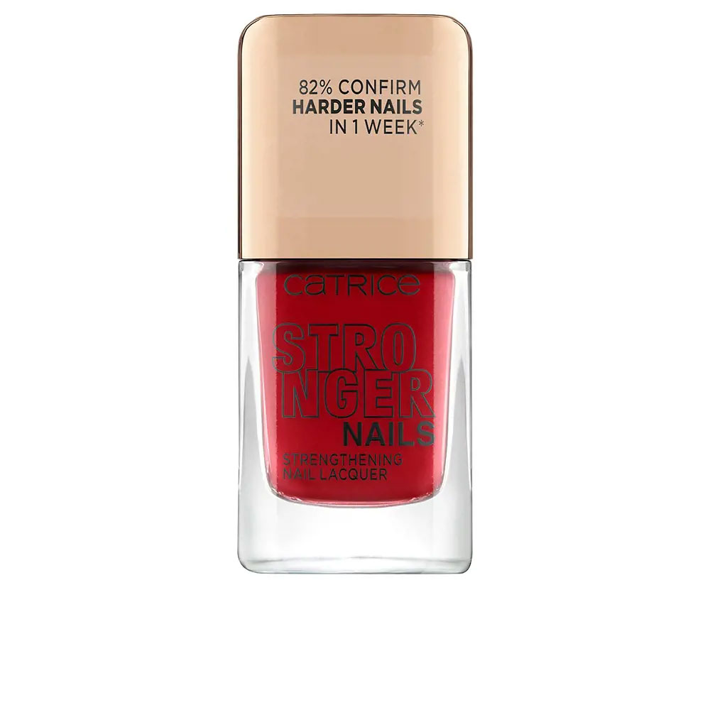 'Stronger Nails Strengthening' Nail Polish - 08 10.5 ml