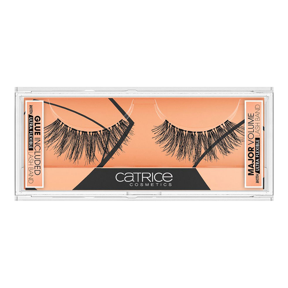 Faux cils 'Lash Couture Major Volume'