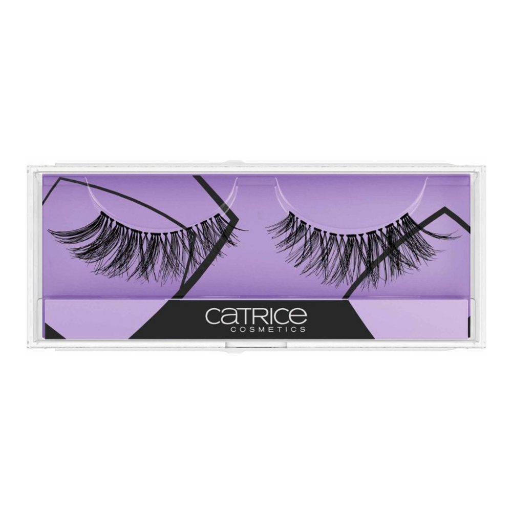 Faux cils 'Lash Couture Serious Volume'